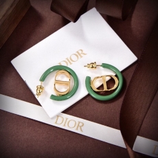 Christian Dior Earrings